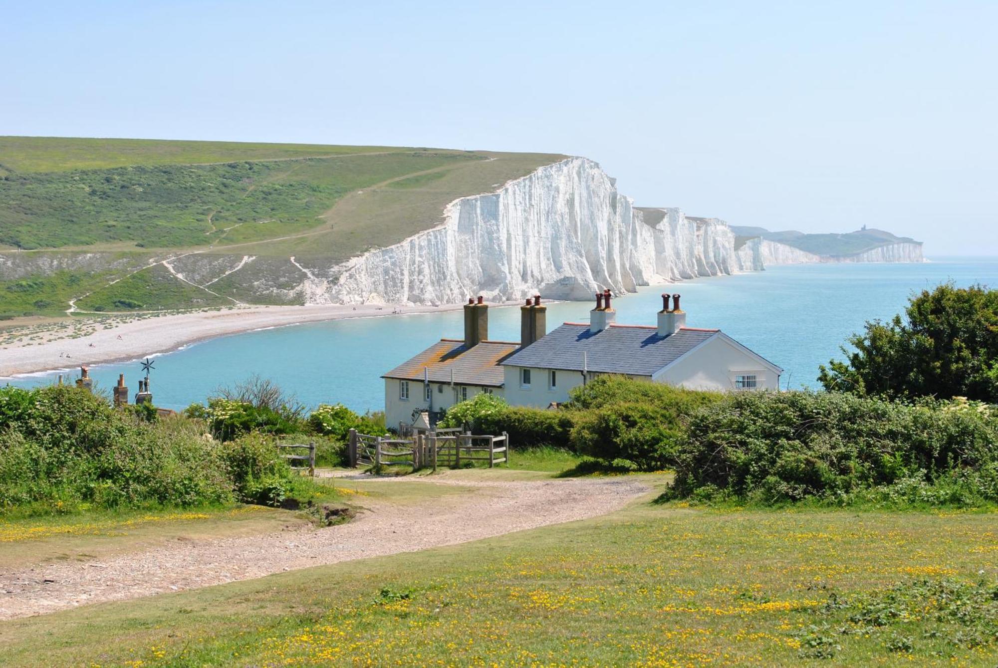 Bay Lodge Guest House Tournoi d'Tournoi d'Eastbourne Extérieur photo