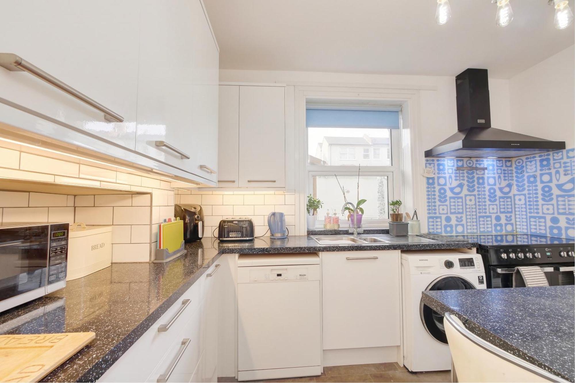 Bay Lodge Guest House Tournoi d'Tournoi d'Eastbourne Chambre photo