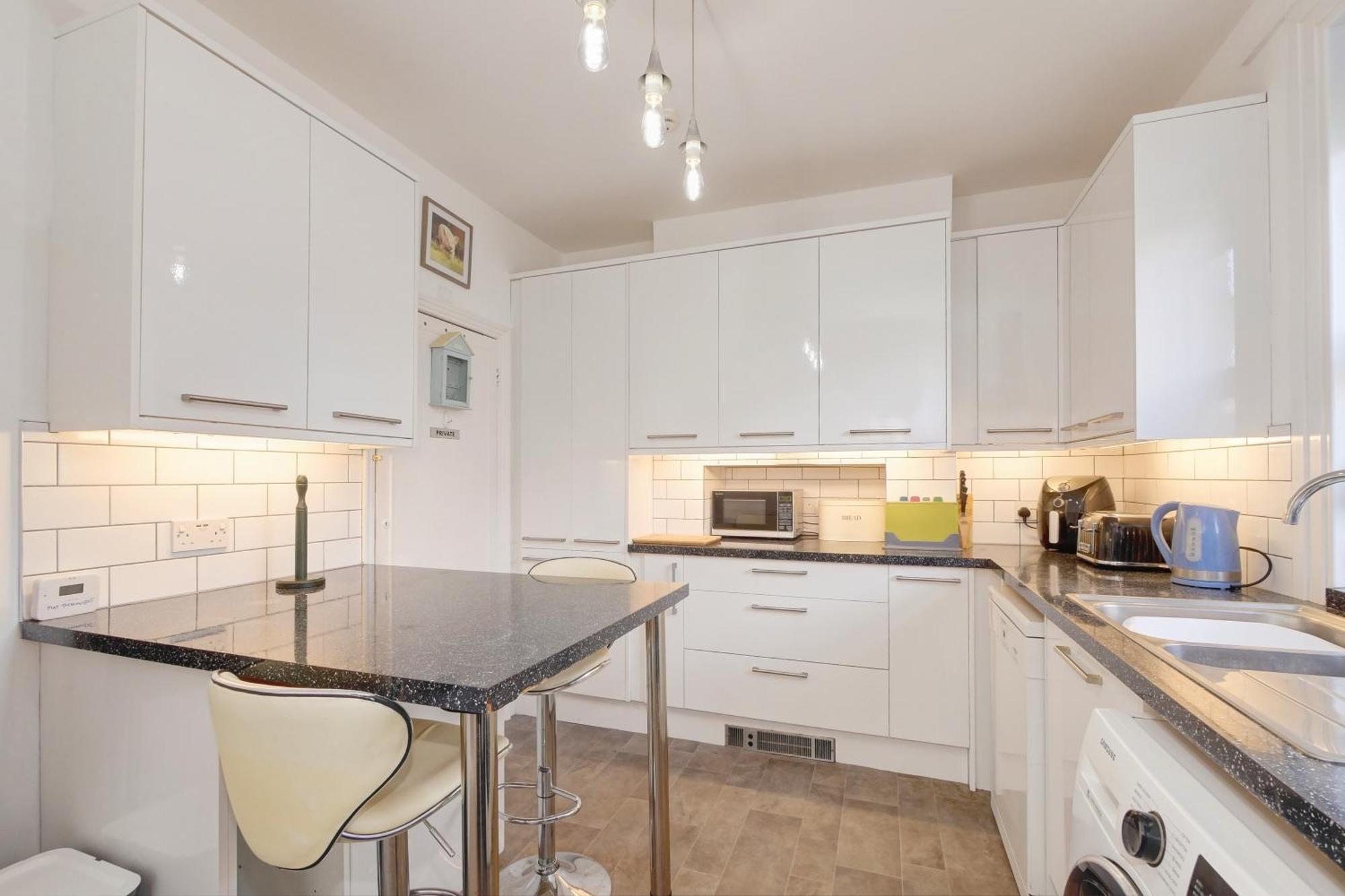 Bay Lodge Guest House Tournoi d'Tournoi d'Eastbourne Chambre photo