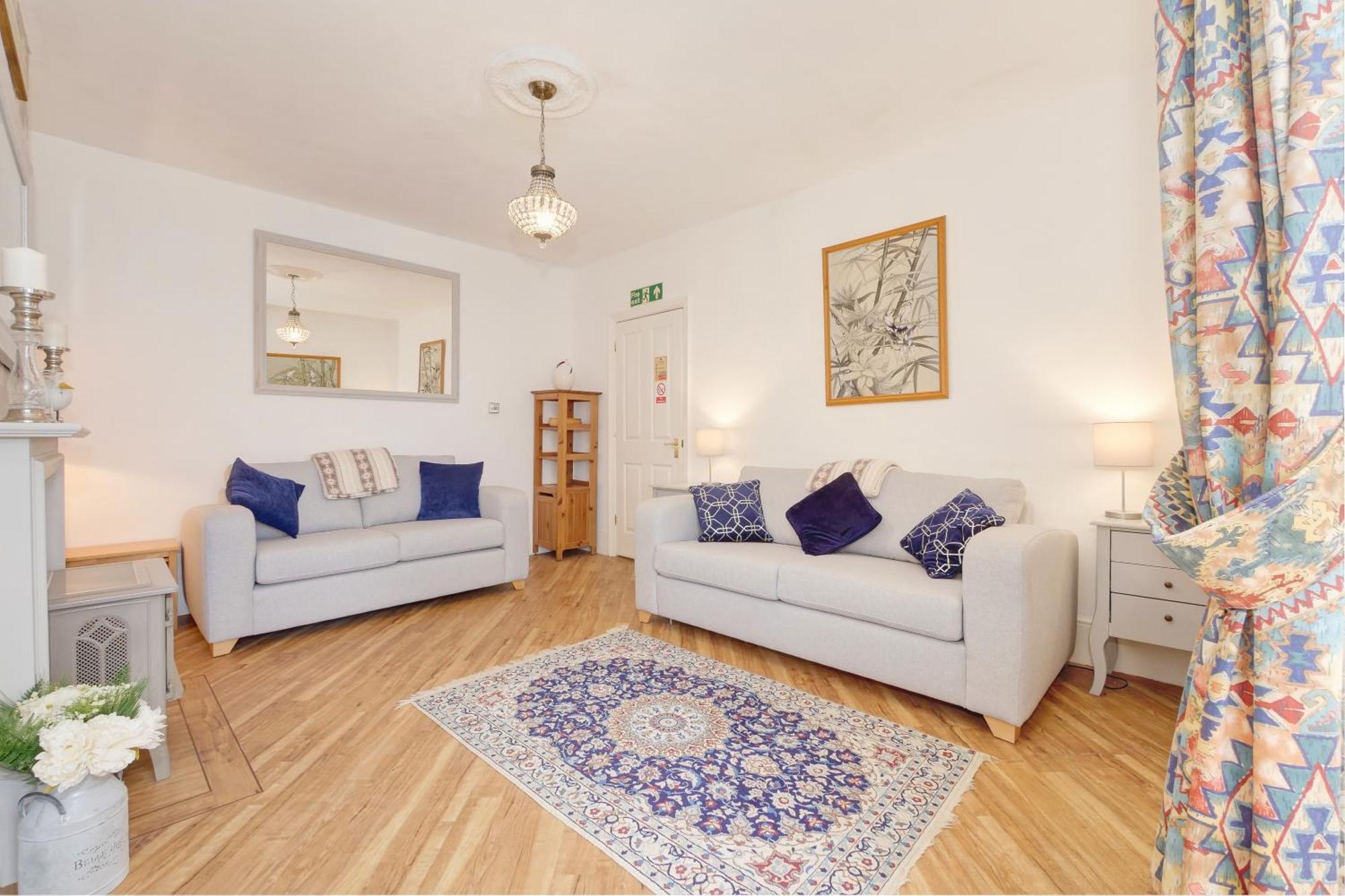 Bay Lodge Guest House Tournoi d'Tournoi d'Eastbourne Chambre photo