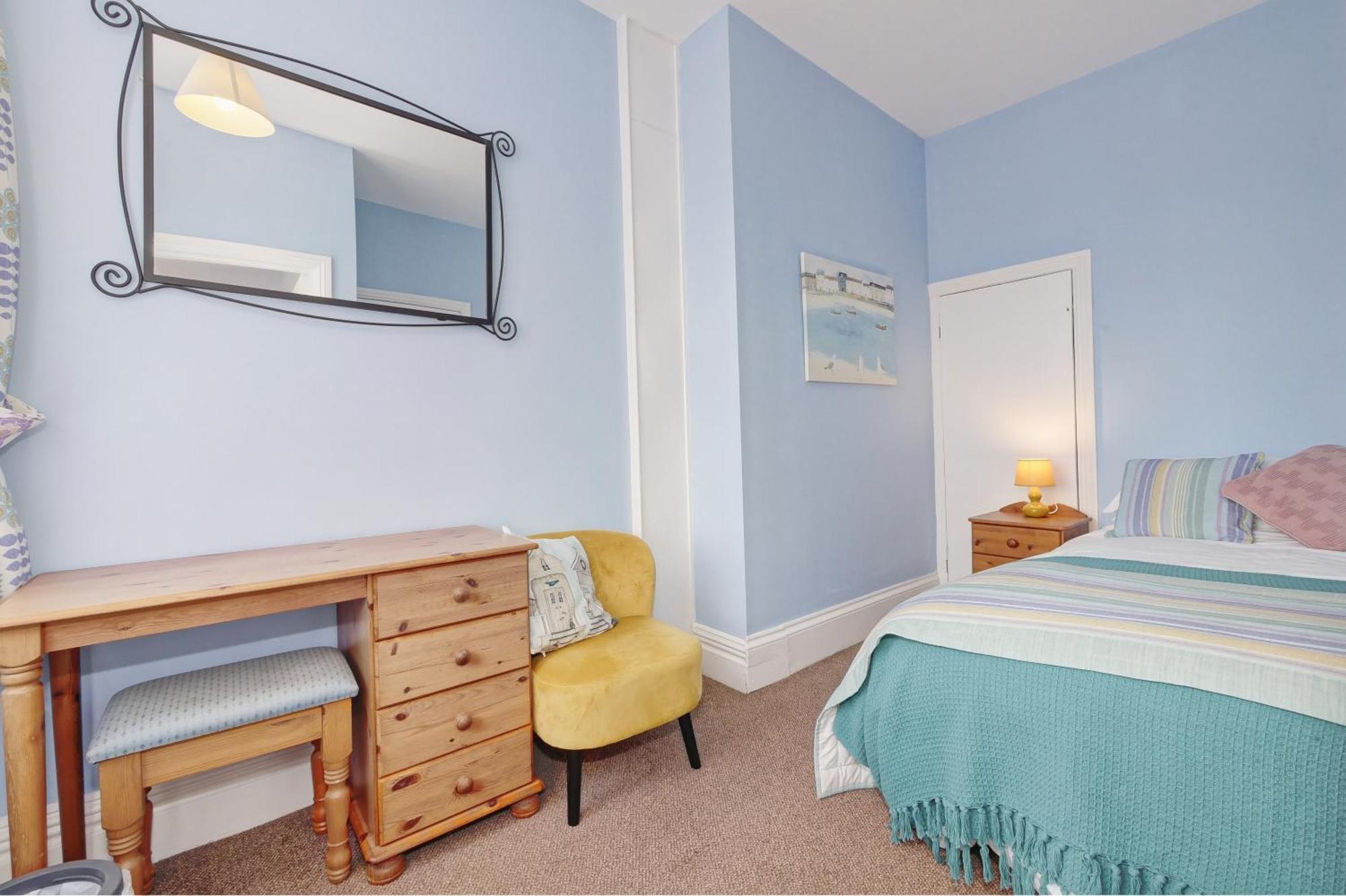 Bay Lodge Guest House Tournoi d'Tournoi d'Eastbourne Chambre photo