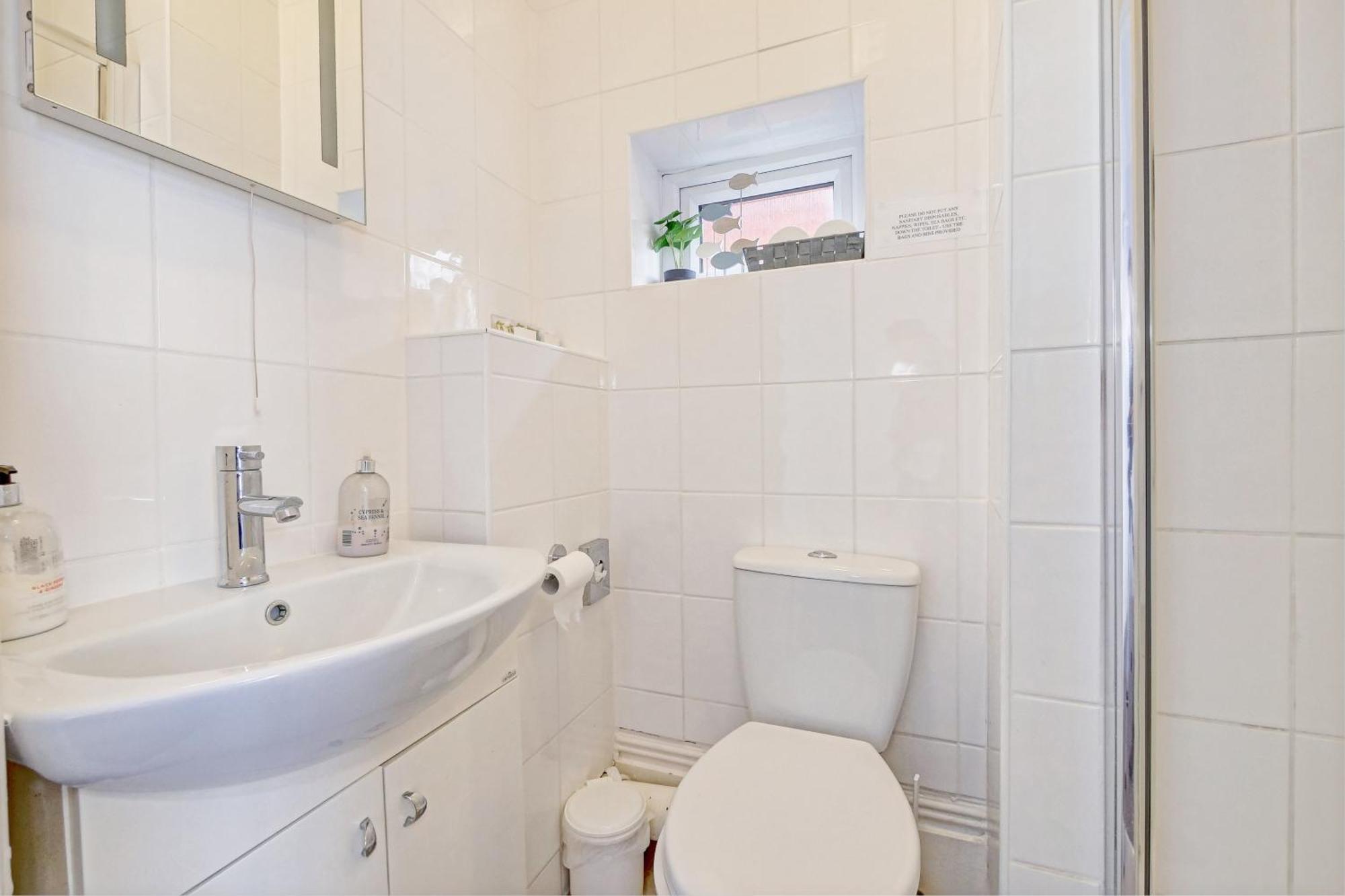 Bay Lodge Guest House Tournoi d'Tournoi d'Eastbourne Chambre photo
