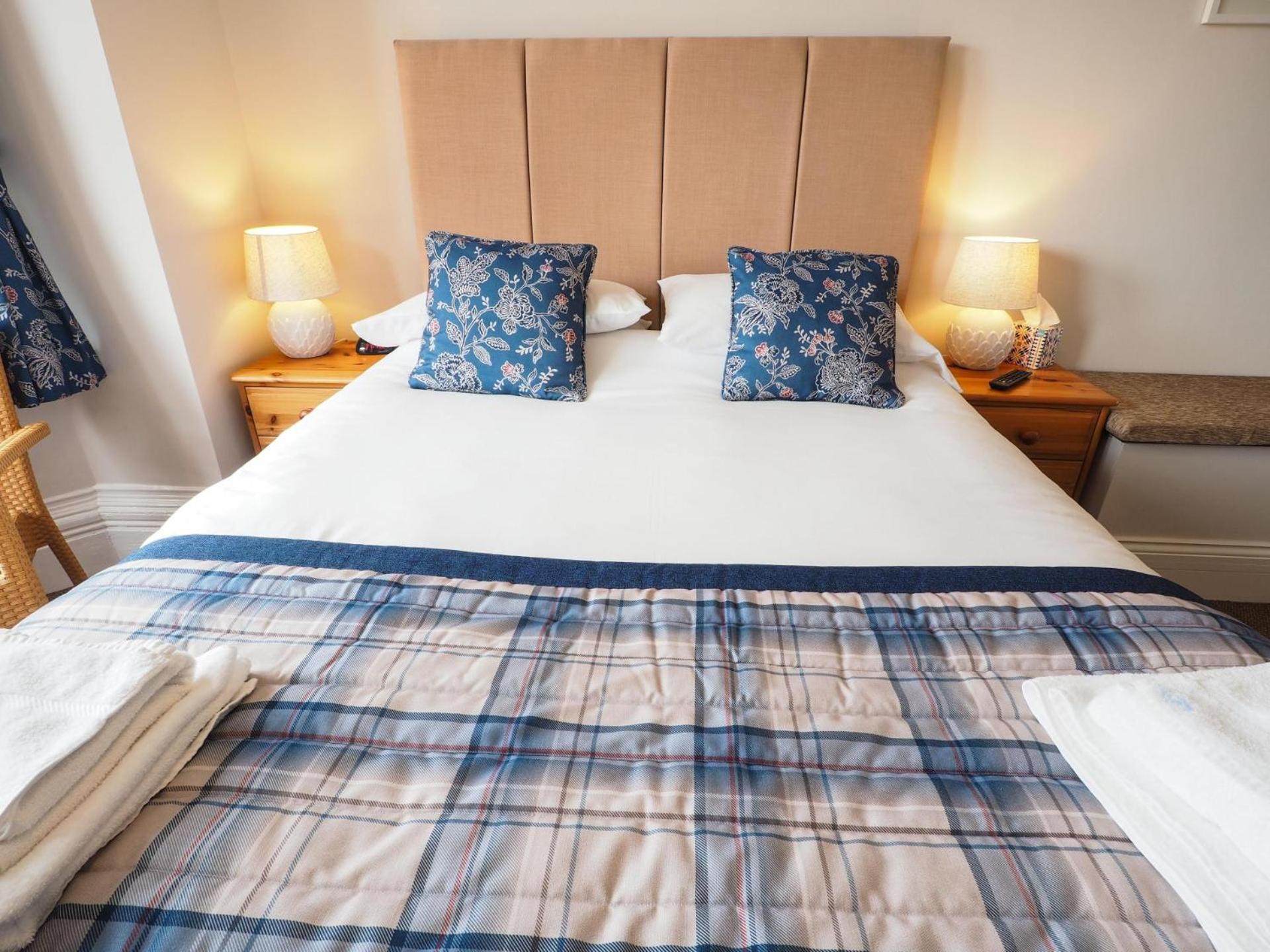 Bay Lodge Guest House Tournoi d'Tournoi d'Eastbourne Chambre photo