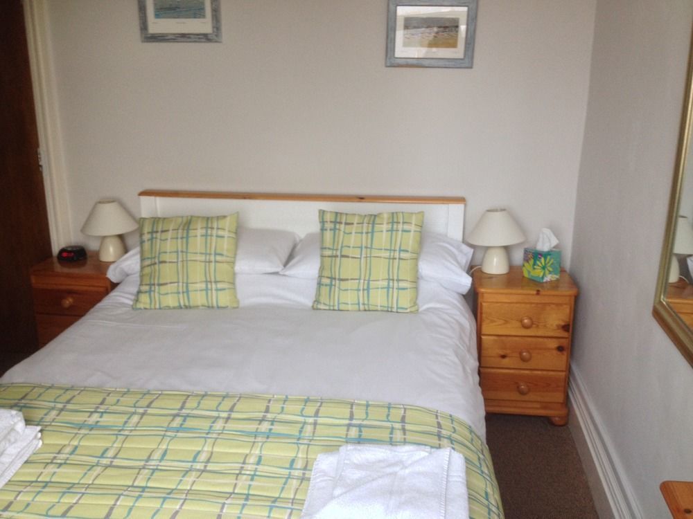 Bay Lodge Guest House Tournoi d'Tournoi d'Eastbourne Extérieur photo