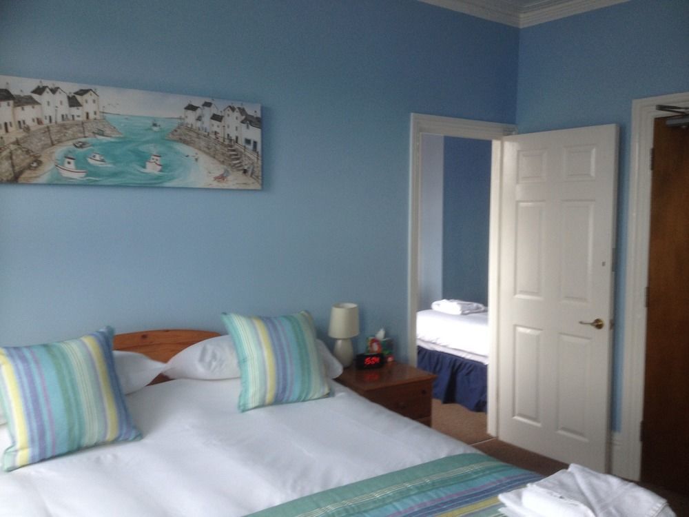 Bay Lodge Guest House Tournoi d'Tournoi d'Eastbourne Extérieur photo