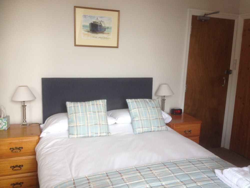 Bay Lodge Guest House Tournoi d'Tournoi d'Eastbourne Extérieur photo